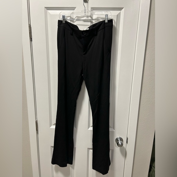 Cabi my favorite trousers black NWT - Picture 1 of 6